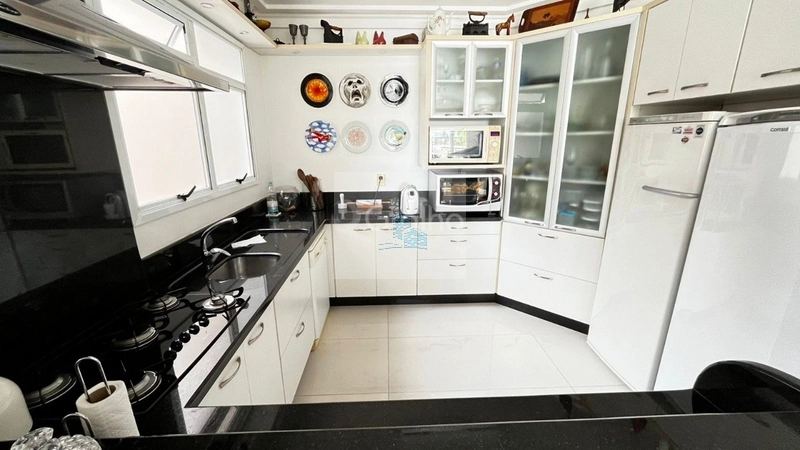 Apartamento com 151m², 3 quartos e vista para o mar em Jurerê Inter.: 9ª foto da galeria de imagens do imóvel