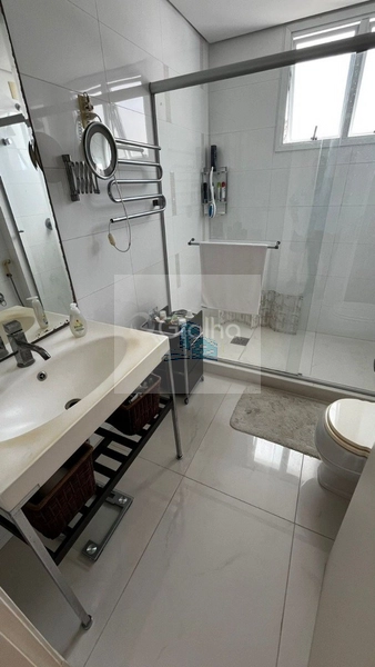 Apartamento com 151m², 3 quartos e vista para o mar em Jurerê Inter.: 27ª foto da galeria de imagens do imóvel