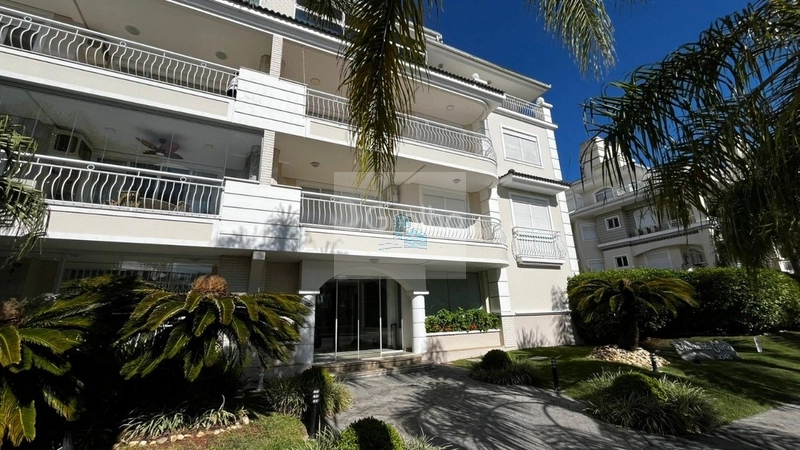 Apartamento com 151m², 3 quartos e vista para o mar em Jurerê Inter.: 28ª foto da galeria de imagens do imóvel