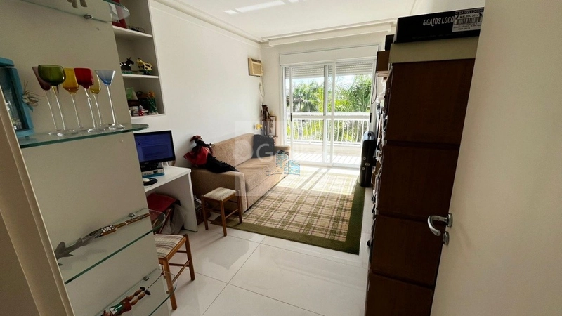 Apartamento com 151m², 3 quartos e vista para o mar em Jurerê Inter.: 17ª foto da galeria de imagens do imóvel