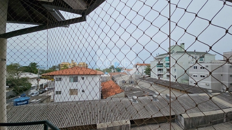 Apartamento de 42m² com 1 quarto em Canasvieiras: 6ª foto da galeria de imagens do imóvel