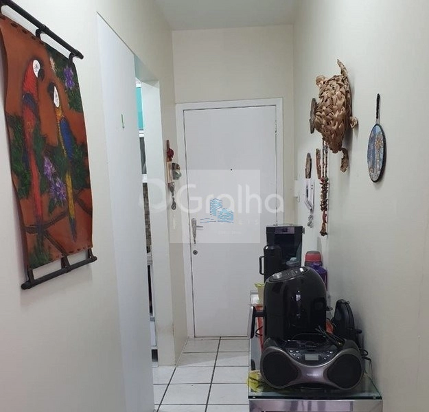 Apartamento de 42m² com 1 quarto em Canasvieiras: 14ª foto da galeria de imagens do imóvel