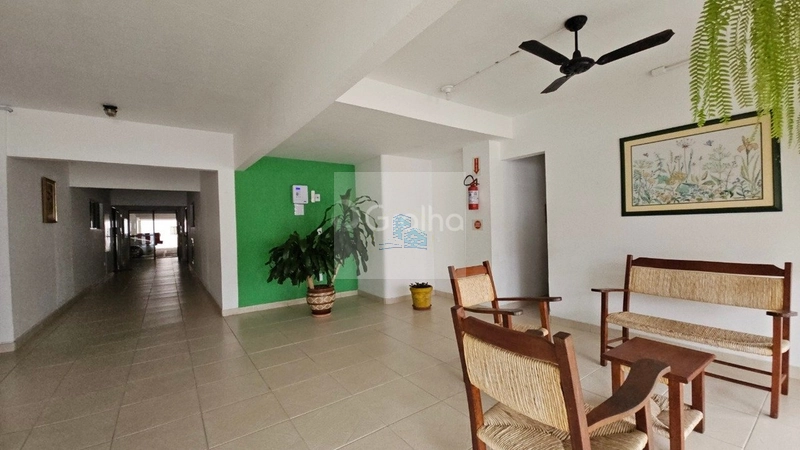 Apartamento de 42m² com 1 quarto em Canasvieiras: 16ª foto da galeria de imagens do imóvel