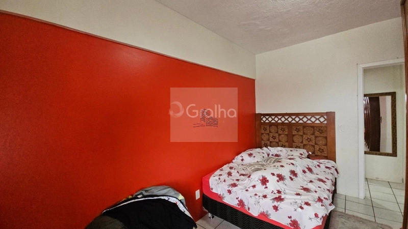 Apartamento de 42m² com 1 quarto em Canasvieiras: 13ª foto da galeria de imagens do imóvel