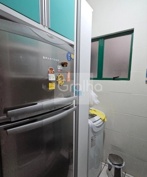 Apartamento de 42m² com 1 quarto em Canasvieiras: 10ª foto da galeria de imagens do imóvel