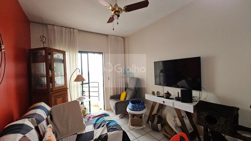 Apartamento de 42m² com 1 quarto em Canasvieiras: 4ª foto da galeria de imagens do imóvel