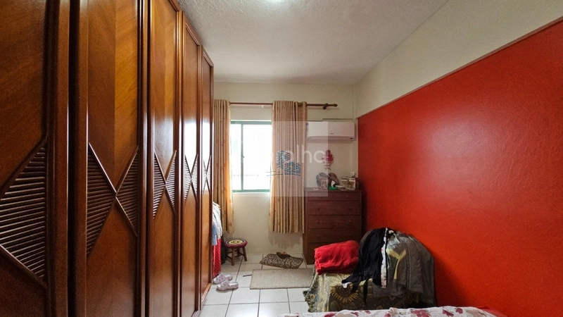 Apartamento de 42m² com 1 quarto em Canasvieiras: 12ª foto da galeria de imagens do imóvel