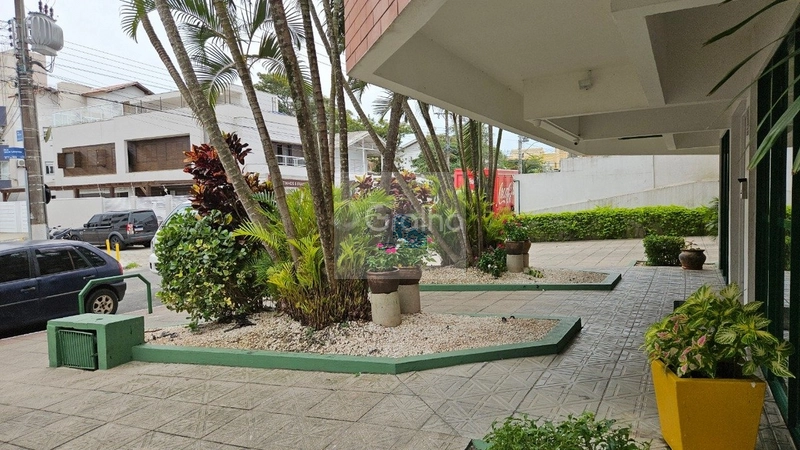 Apartamento de 42m² com 1 quarto em Canasvieiras: 17ª foto da galeria de imagens do imóvel