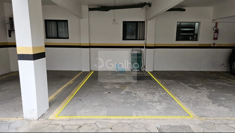 Apartamento de 42m² com 1 quarto em Canasvieiras: 15ª foto da galeria de imagens do imóvel
