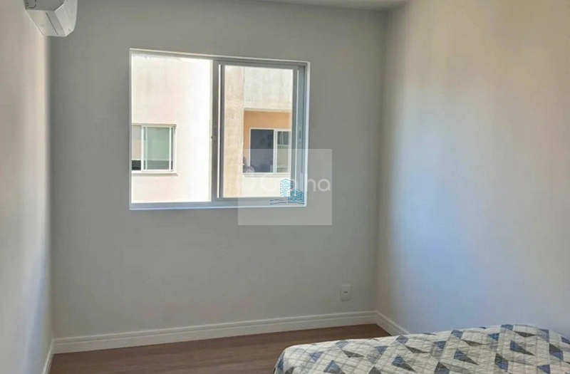 Apartamento com 2 quartos e 55m² em Canasvieiras, Florianópolis: 12ª foto da galeria de imagens do imóvel