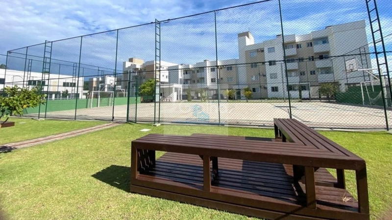 Apartamento com 2 quartos e 55m² em Canasvieiras, Florianópolis: 21ª foto da galeria de imagens do imóvel