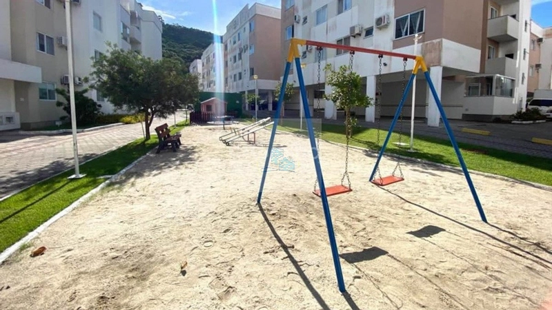 Apartamento com 2 quartos e 55m² em Canasvieiras, Florianópolis: 20ª foto da galeria de imagens do imóvel