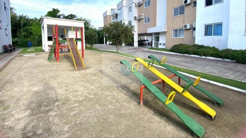 Apartamento com 2 quartos e 55m² em Canasvieiras, Florianópolis: 18ª foto da galeria de imagens do imóvel
