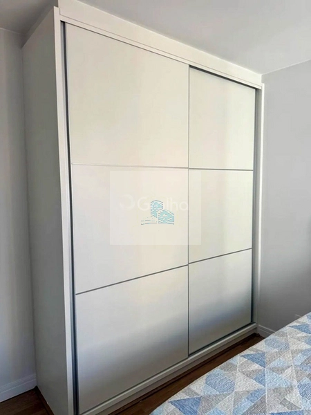 Apartamento com 2 quartos e 55m² em Canasvieiras, Florianópolis: 14ª foto da galeria de imagens do imóvel