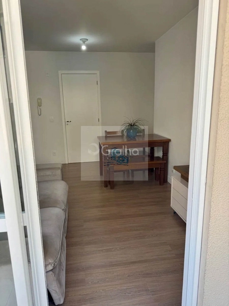 Apartamento com 2 quartos e 55m² em Canasvieiras, Florianópolis: 4ª foto da galeria de imagens do imóvel