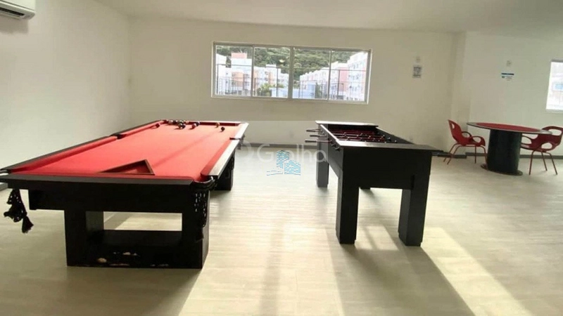 Apartamento com 2 quartos e 55m² em Canasvieiras, Florianópolis: 16ª foto da galeria de imagens do imóvel