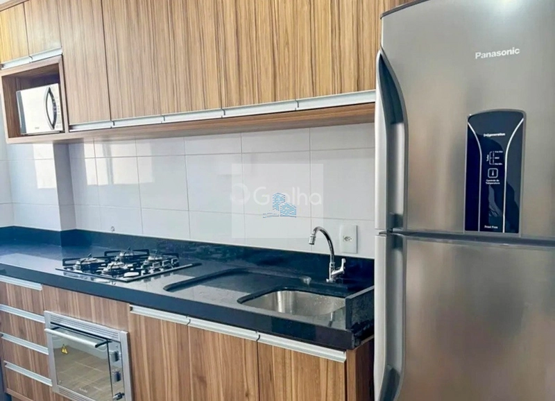 Apartamento com 2 quartos e 55m² em Canasvieiras, Florianópolis: 6ª foto da galeria de imagens do imóvel