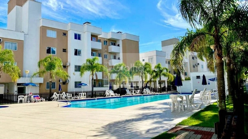 Apartamento com 2 quartos e 55m² em Canasvieiras, Florianópolis: 23ª foto da galeria de imagens do imóvel