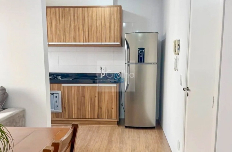 Apartamento com 2 quartos e 55m² em Canasvieiras, Florianópolis: 5ª foto da galeria de imagens do imóvel