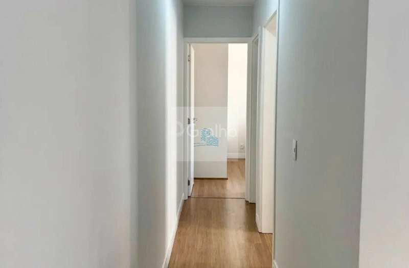 Apartamento com 2 quartos e 55m² em Canasvieiras, Florianópolis: 8ª foto da galeria de imagens do imóvel
