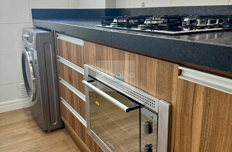 Apartamento com 2 quartos e 55m² em Canasvieiras, Florianópolis: 7ª foto da galeria de imagens do imóvel