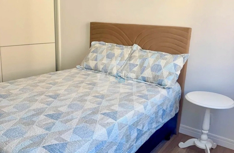 Apartamento com 2 quartos e 55m² em Canasvieiras, Florianópolis: 11ª foto da galeria de imagens do imóvel