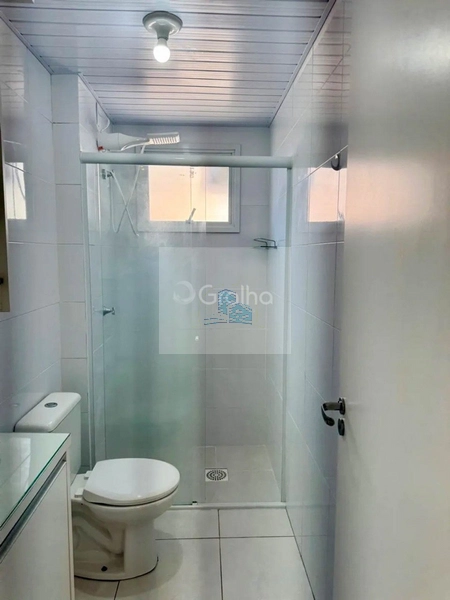 Apartamento com 2 quartos e 55m² em Canasvieiras, Florianópolis: 9ª foto da galeria de imagens do imóvel