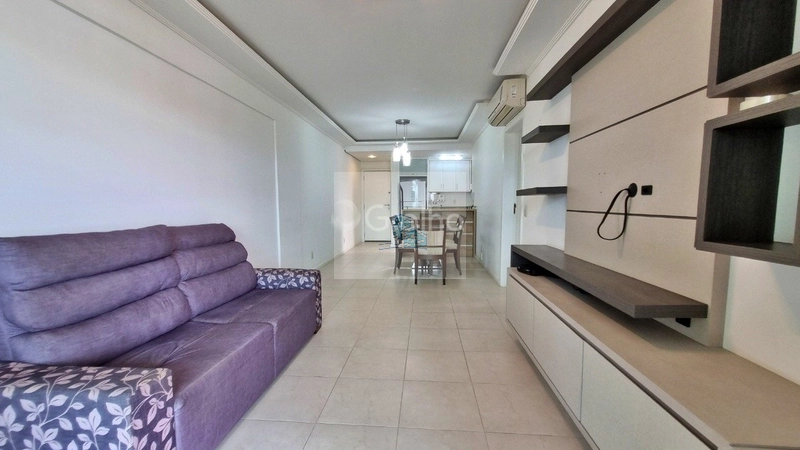 Apartamento de 94m² com 3 quartos no Itacorubi: 10ª foto da galeria de imagens do imóvel