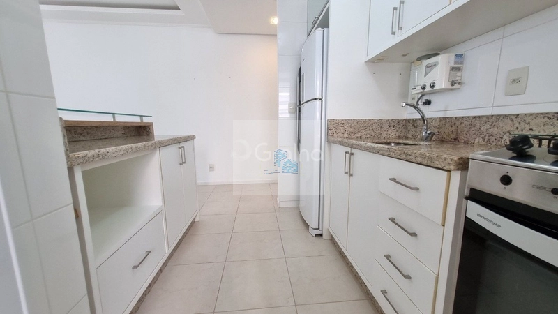 Apartamento de 94m² com 3 quartos no Itacorubi: 6ª foto da galeria de imagens do imóvel