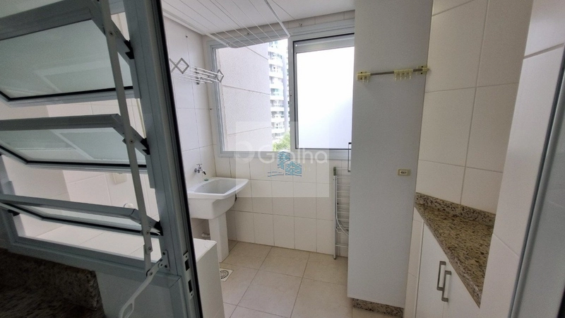 Apartamento de 94m² com 3 quartos no Itacorubi: 4ª foto da galeria de imagens do imóvel