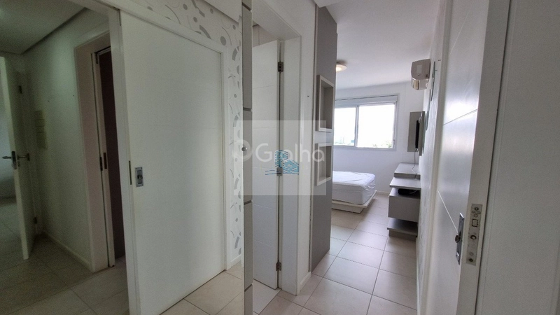 Apartamento de 94m² com 3 quartos no Itacorubi: 17ª foto da galeria de imagens do imóvel