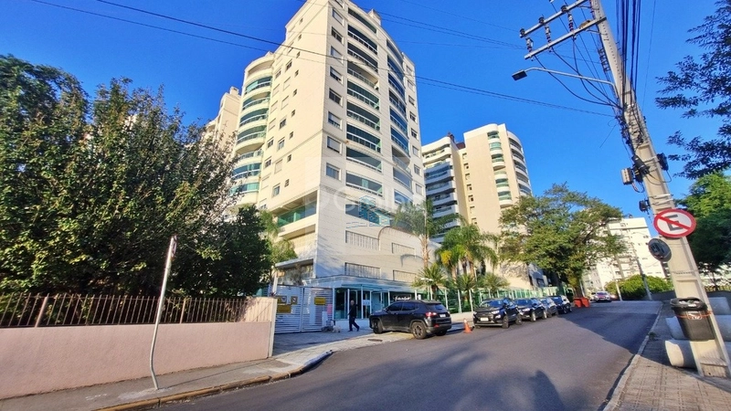 Apartamento de 94m² com 3 quartos no Itacorubi: 31ª foto da galeria de imagens do imóvel