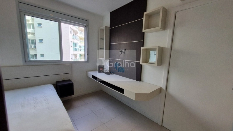Apartamento de 94m² com 3 quartos no Itacorubi: 24ª foto da galeria de imagens do imóvel