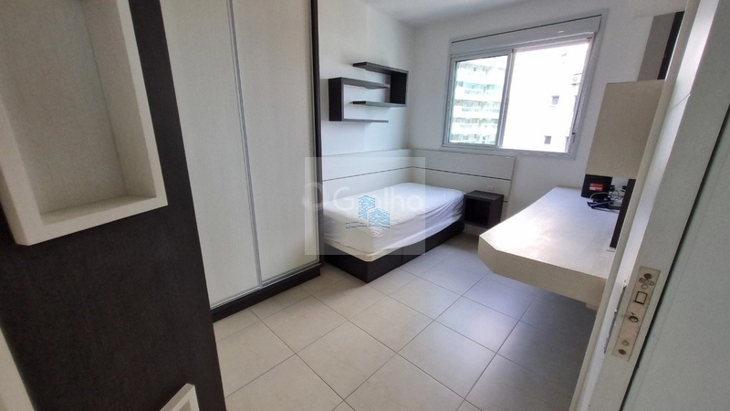 Apartamento de 94m² com 3 quartos no Itacorubi: 23ª foto da galeria de imagens do imóvel