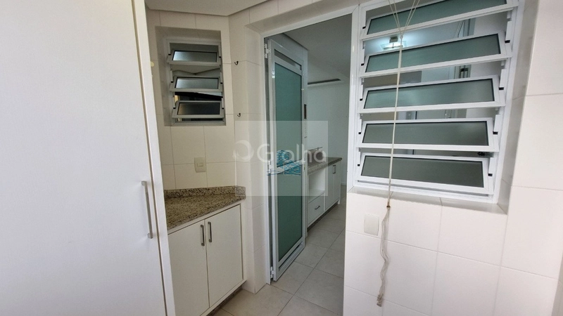 Apartamento de 94m² com 3 quartos no Itacorubi: 5ª foto da galeria de imagens do imóvel