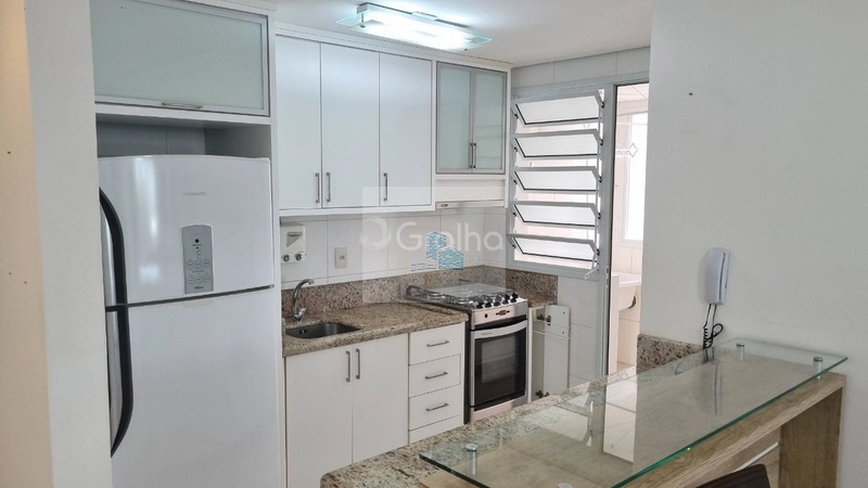 Apartamento de 94m² com 3 quartos no Itacorubi: 3ª foto da galeria de imagens do imóvel