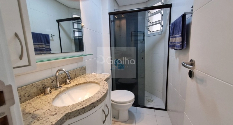 Apartamento de 94m² com 3 quartos no Itacorubi: 14ª foto da galeria de imagens do imóvel