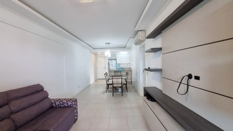 Apartamento de 94m² com 3 quartos no Itacorubi: 9ª foto da galeria de imagens do imóvel