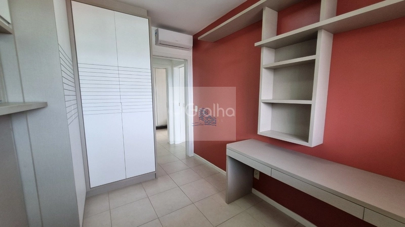 Apartamento de 94m² com 3 quartos no Itacorubi: 16ª foto da galeria de imagens do imóvel