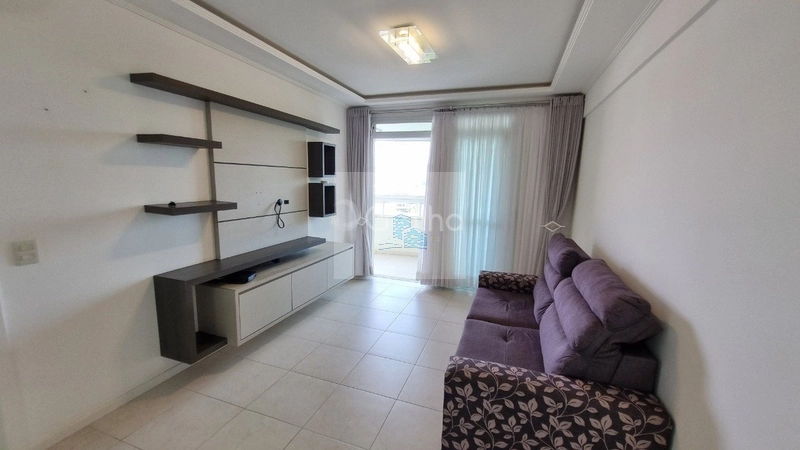 Apartamento de 94m² com 3 quartos no Itacorubi: 8ª foto da galeria de imagens do imóvel