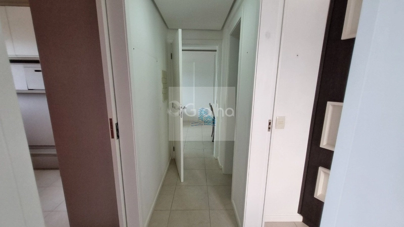 Apartamento de 94m² com 3 quartos no Itacorubi: 26ª foto da galeria de imagens do imóvel