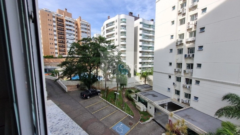 Apartamento de 94m² com 3 quartos no Itacorubi: 27ª foto da galeria de imagens do imóvel