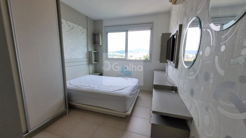 Apartamento de 94m² com 3 quartos no Itacorubi: 18ª foto da galeria de imagens do imóvel