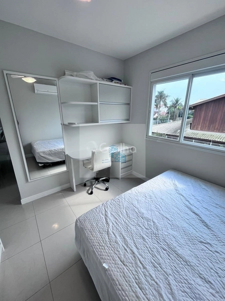 Apartamento com 2 suítes e 81m² em Jurerê, Florianópolis: 15ª foto da galeria de imagens do imóvel