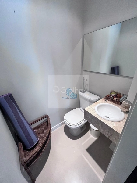 Apartamento com 2 suítes e 81m² em Jurerê, Florianópolis: 16ª foto da galeria de imagens do imóvel
