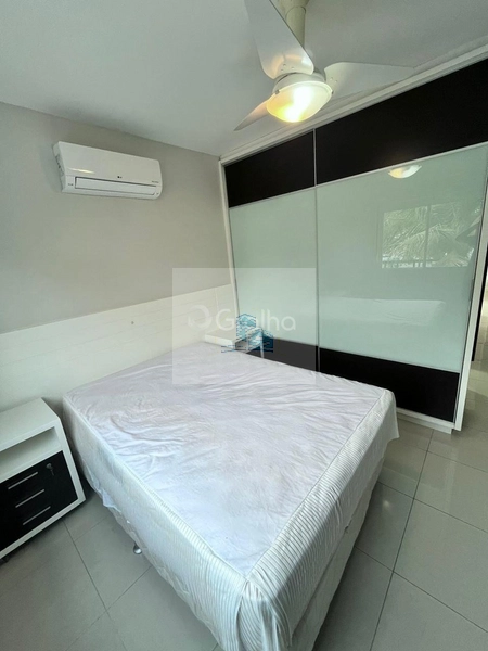 Apartamento com 2 suítes e 81m² em Jurerê, Florianópolis: 12ª foto da galeria de imagens do imóvel