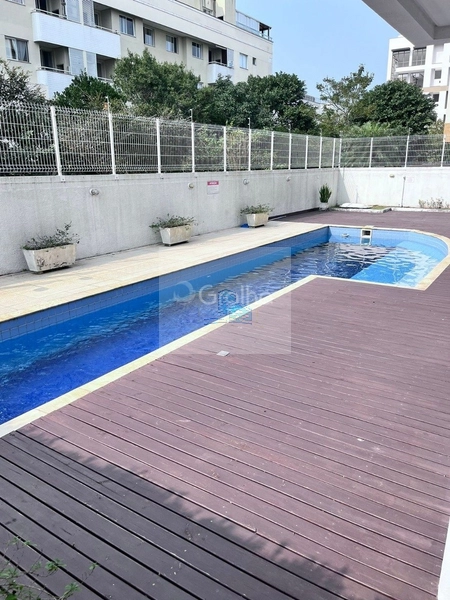 Apartamento com 2 suítes e 81m² em Jurerê, Florianópolis: 17ª foto da galeria de imagens do imóvel
