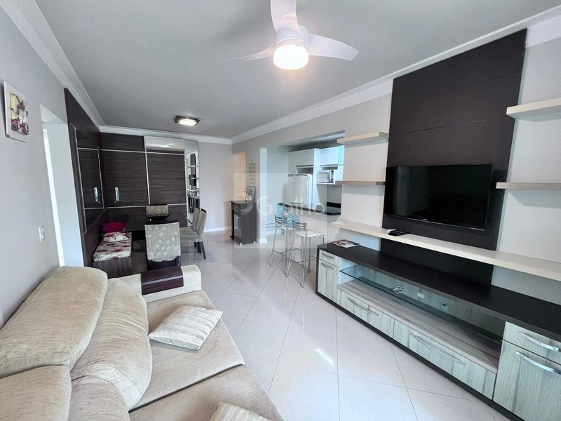 Apartamento com 2 suítes e 81m² em Jurerê, Florianópolis: 1ª foto da galeria de imagens do imóvel