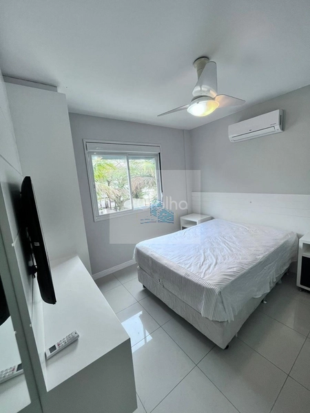 Apartamento com 2 suítes e 81m² em Jurerê, Florianópolis: 10ª foto da galeria de imagens do imóvel
