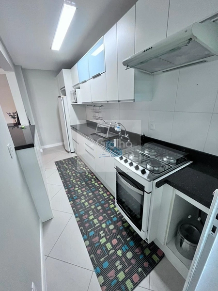Apartamento com 2 suítes e 81m² em Jurerê, Florianópolis: 8ª foto da galeria de imagens do imóvel